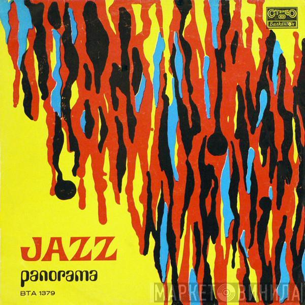  - Jazz Panorama