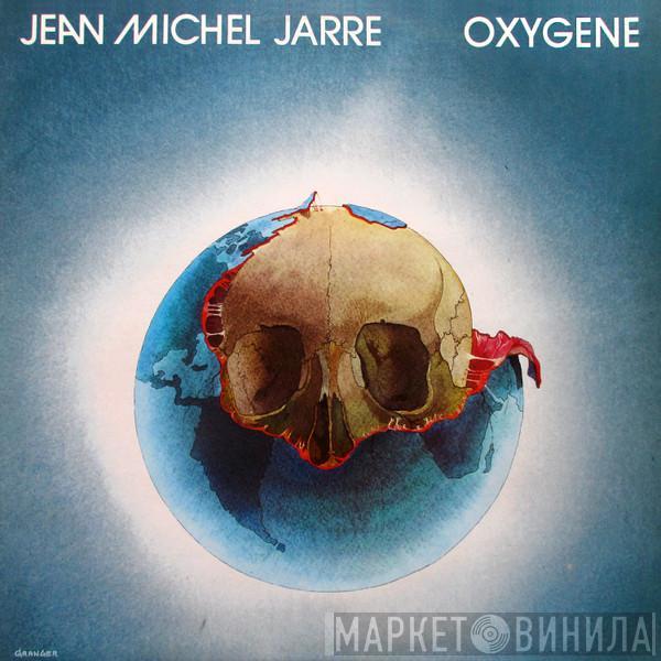 Jean-Michel Jarre - Oxygene