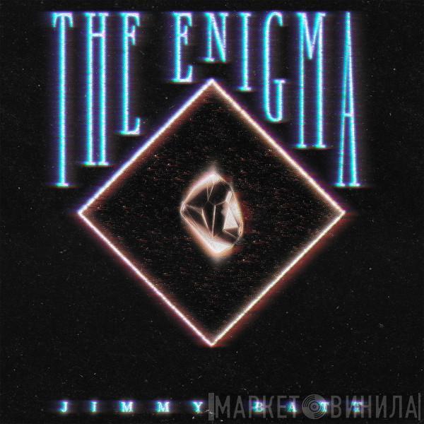 Jimmy Batt - The Enigma EP