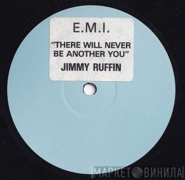 Jimmy Ruffin - There Will Never Be Another You
