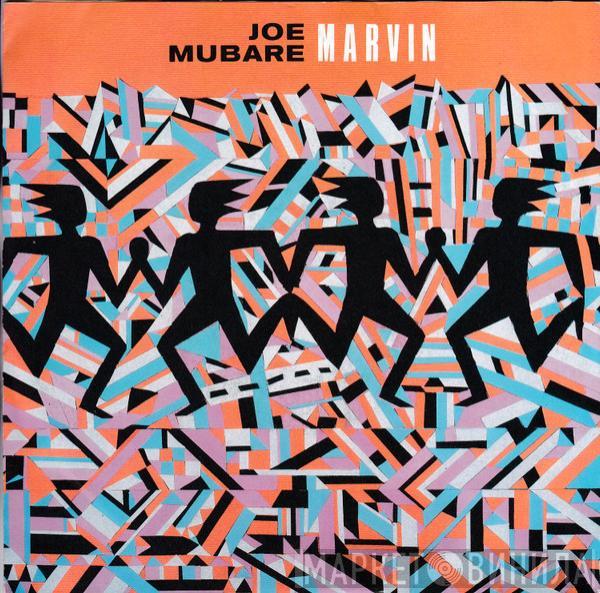 Joe Mubare - Marvin
