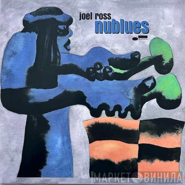 Joel Ross  - Nublues