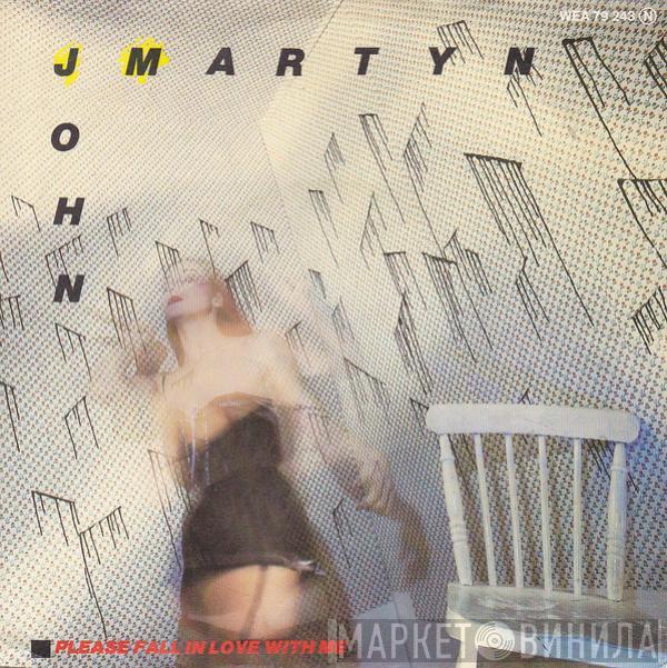 John Martyn - Please Fall In Love With Me