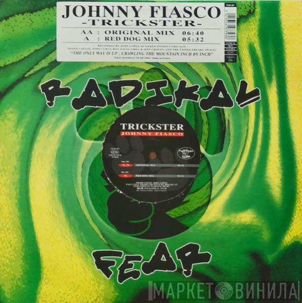 Johnny Fiasco - Trickster