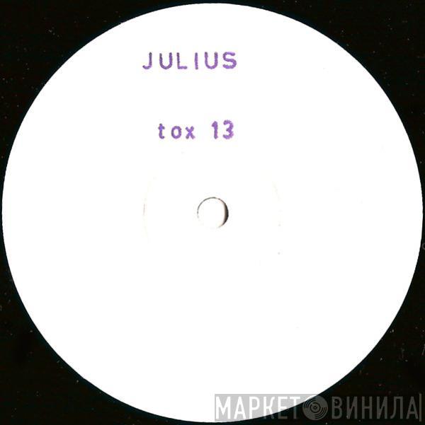 Julius - Maniac EP