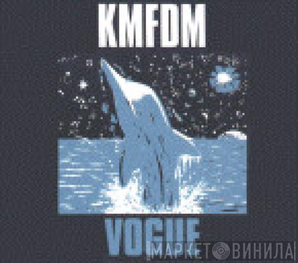 KMFDM - Vogue