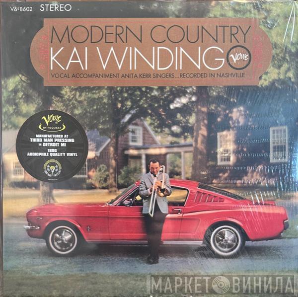 Kai Winding - Modern Country