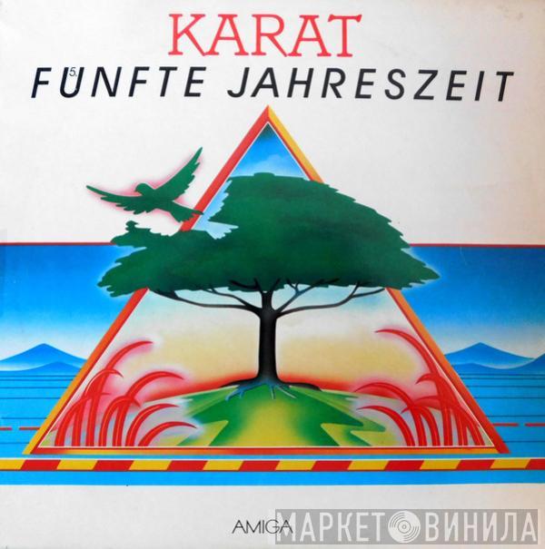 Karat - Fünfte Jahreszeit