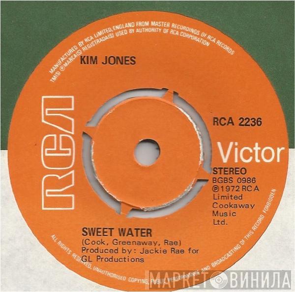 Kim Jones  - Sweet Water