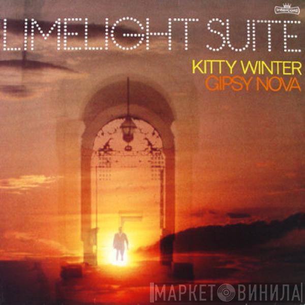 Kitty Winter Gipsy Nova - Limelight Suite