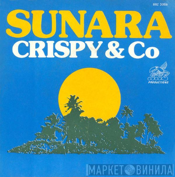 Krispie And Company - Sunara