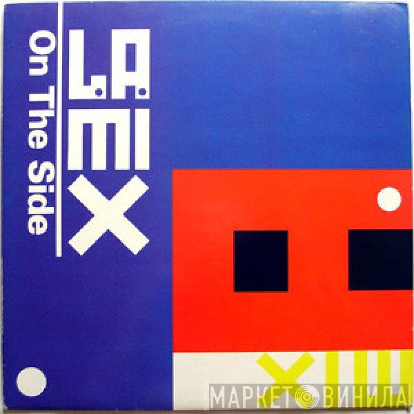 L.A. Mix - On The Side
