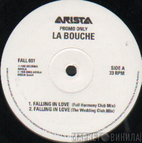 La Bouche - Falling In Love