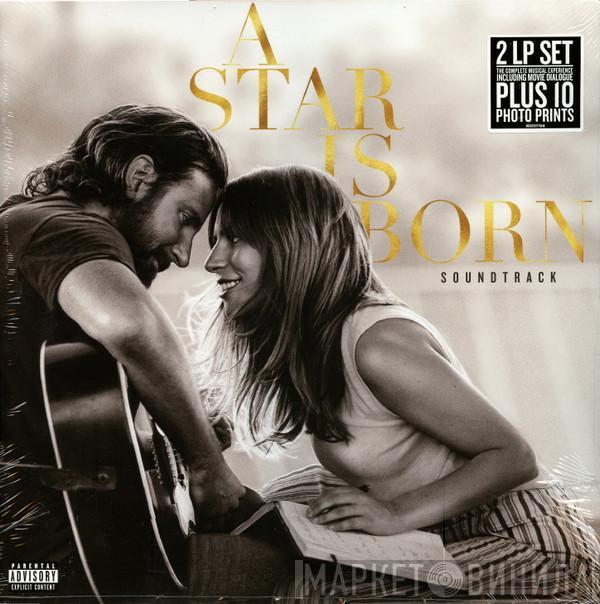 , Lady Gaga  Bradley Cooper  - A Star Is Born Soundtrack