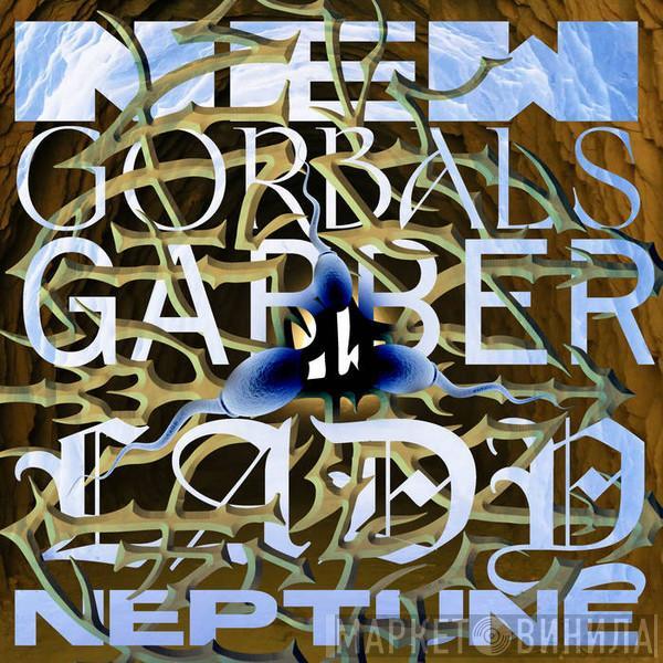 Lady Neptune - New Gorbals Gabber