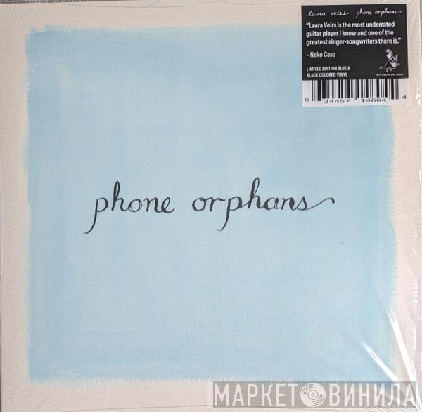 Laura Veirs - Phone Orphans
