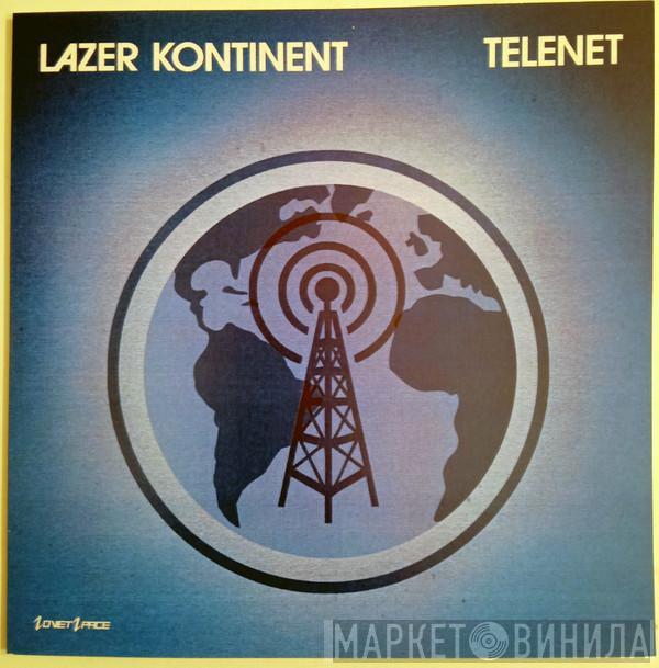 Lazer Kontinent - Telenet
