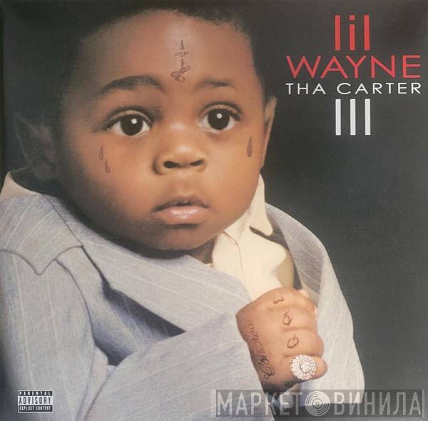 Lil Wayne - Tha Carter III