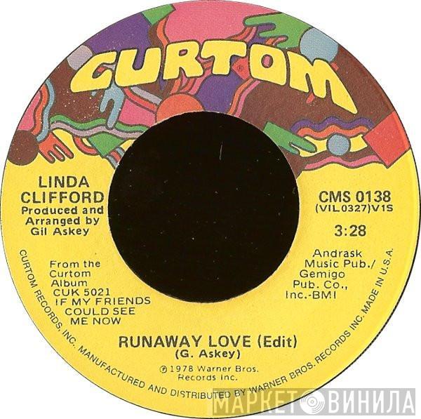 Linda Clifford - Runaway Love (Edit) / Broadway Gypsy Lady