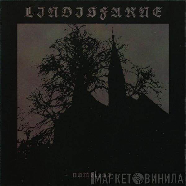 Lindisfarne  - Nameless