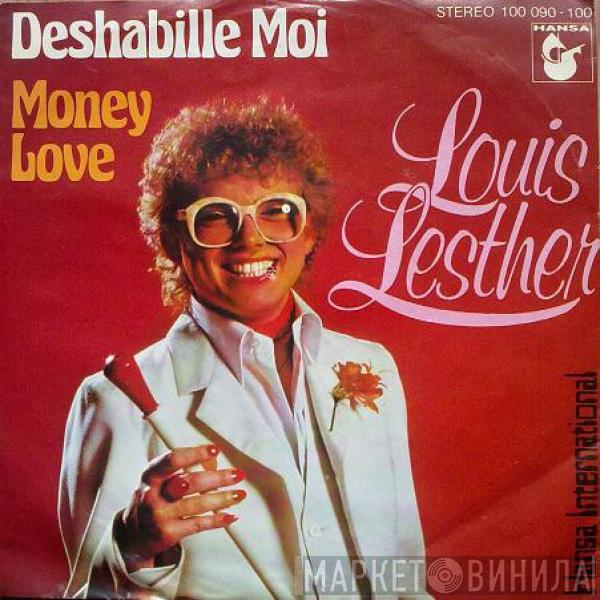 Louis Lesther - Deshabille Moi