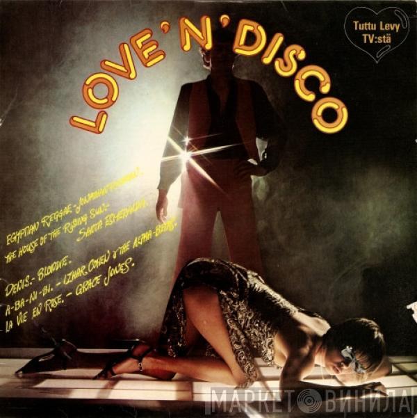  - Love'N'Disco