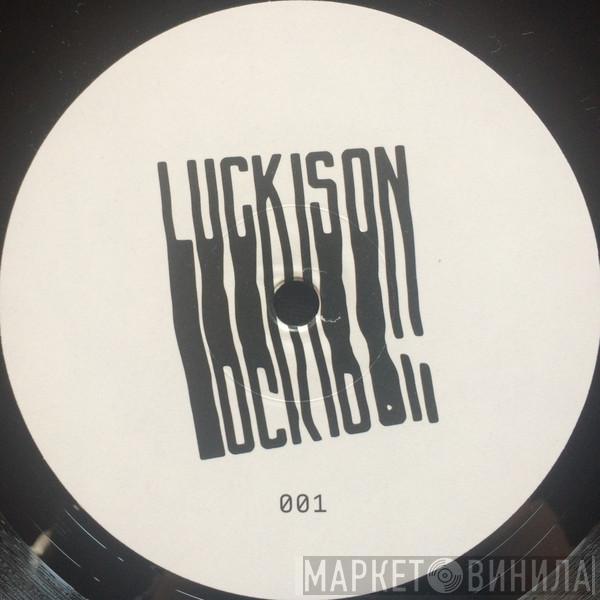 Luckison - Luckison 001
