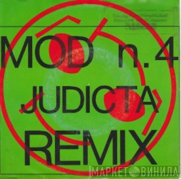 MOD N.4 - Judicta (Party Version)