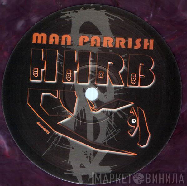 Man Parrish - Hip Hop Re Bop