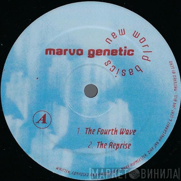 Marvo Genetic - New World Basics