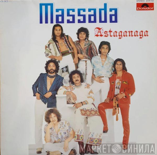 Massada  - Astaganaga