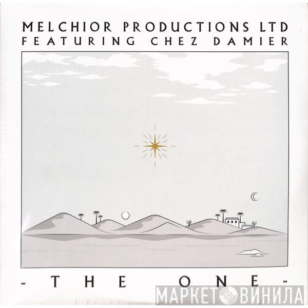 Melchior Productions, Chez Damier - The One