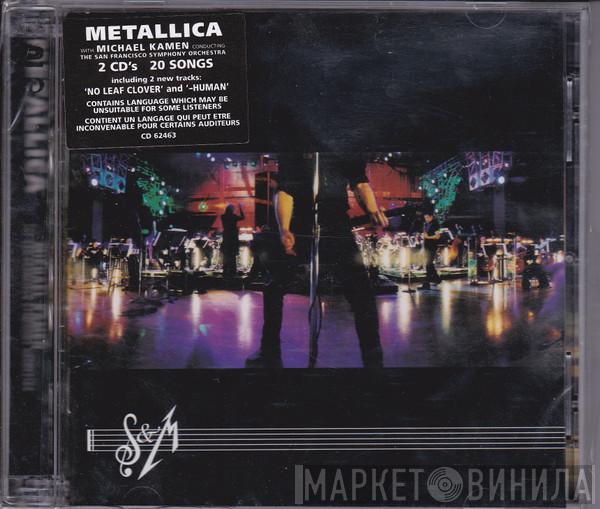  Metallica  - S&M