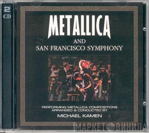  Metallica  - Symphony ‘Em All