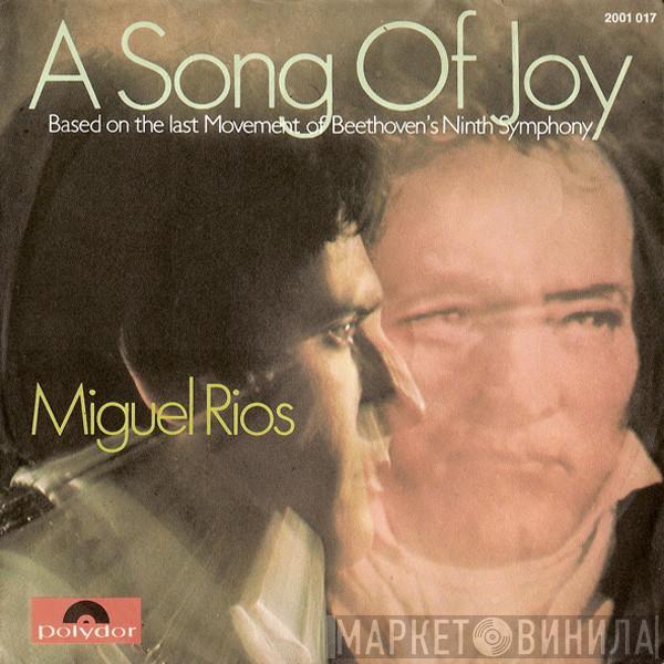Miguel Ríos - A Song Of Joy