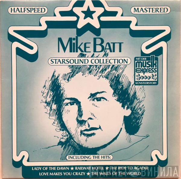 Mike Batt - Starsound Collection