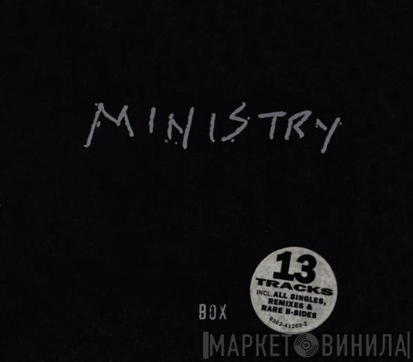 Ministry - Box