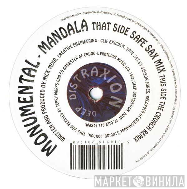 Monumental - Mandala