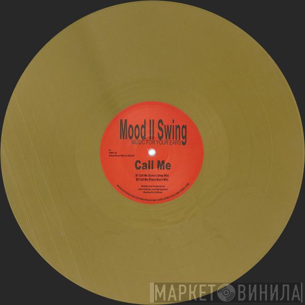 Mood II Swing - Music For Your Ears