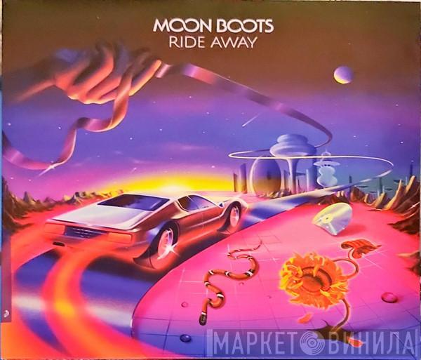 Moon Boots  - Ride Away