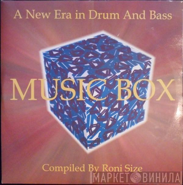  - Music Box - A New Era In Drum And Bass