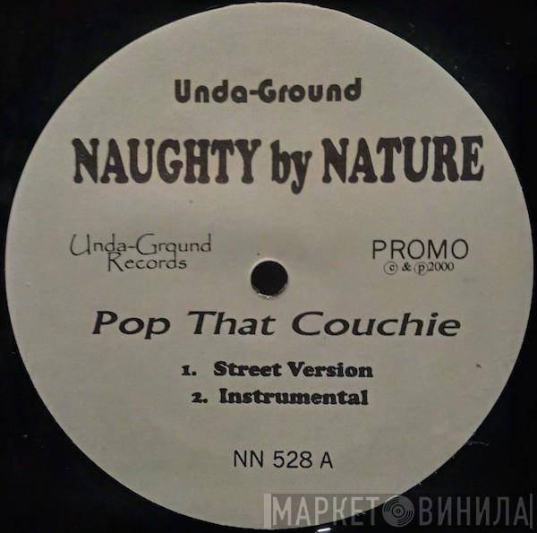 Naughty By Nature - Pop That Couchie