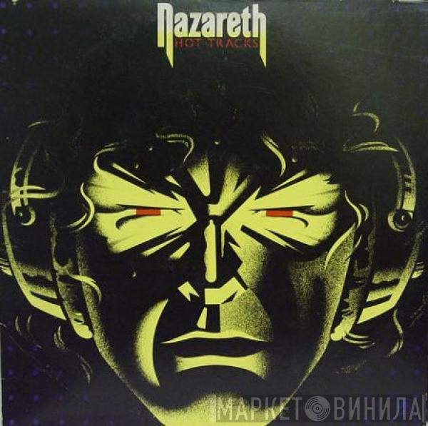 Nazareth  - Hot Tracks