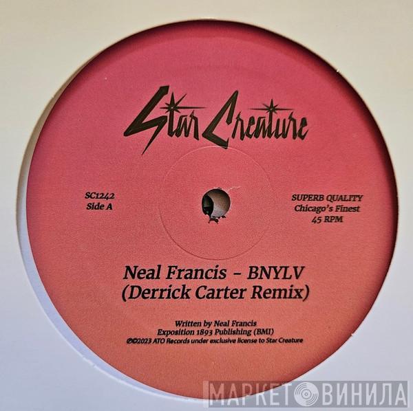 Neal Francis - BNYLV (Derrick Carter Remix)
