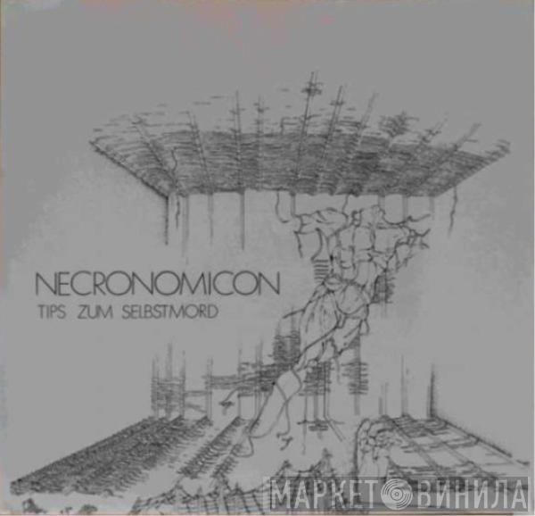 Necronomicon  - Tips Zum Selbstmord