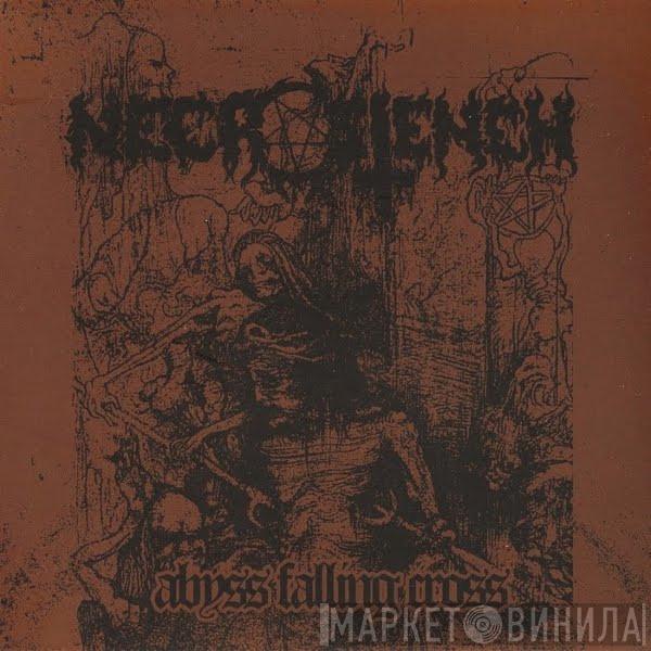 Necrostench  - Abyss Falling Cross