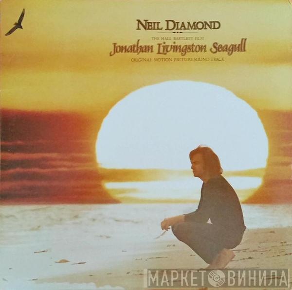 Neil Diamond - Jonathan Livingston Seagull (Original Motion Picture Sound Track)