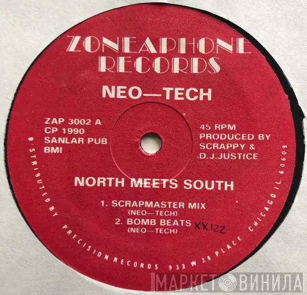Neo-Tech  - North Meets South