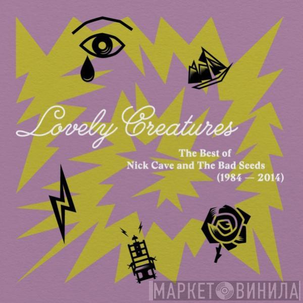 Nick Cave & The Bad Seeds - Lovely Creatures (The Best Of Nick Cave And The Bad Seeds) (1984 – 2014)