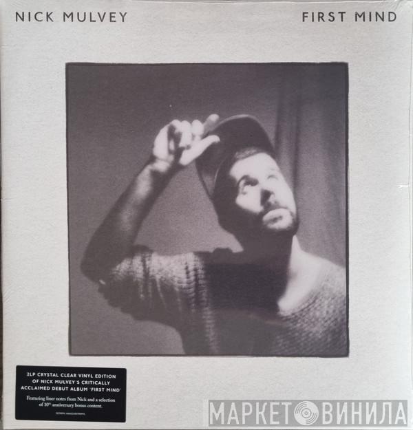 Nick Mulvey - First Mind 